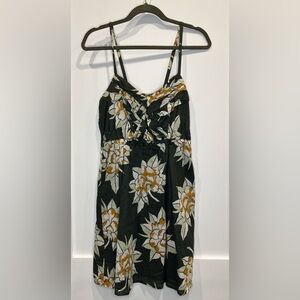 Anthropologie Porridge Dress